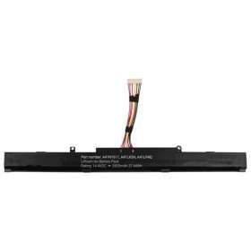 BATERÍA ASUS A41N1611 | A41LP4Q | A41LK5H | 0B110-00470000 | 0B110-00470100 BATERÍA ASUS A41N1611 | A41LP4Q | A41LK5H | 0B110-00470000 | 0B110-00470100