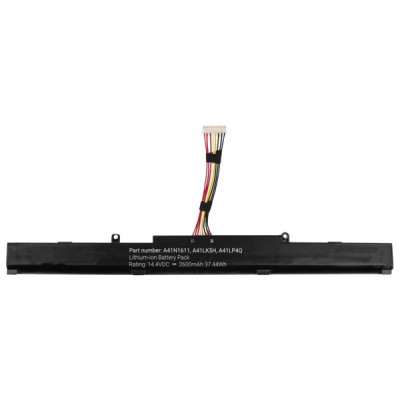 BATERÍA ASUS A41N1611 | A41LP4Q | A41LK5H | 0B110-00470000 | 0B110-00470100