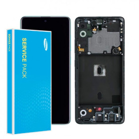 ECRA LCD + TOUCH SAMSUNG GALAXY A51 5G ( A516F ) - ORIGINAL