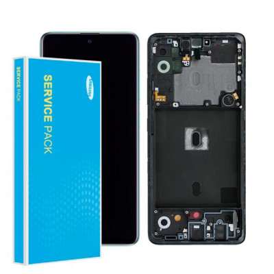 PANTALLA LCD + TOUCH SAMSUNG GALAXY A51 5G ( A516F ) - ORIGINAL