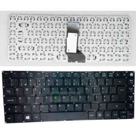 TECLADO ACER ASPIRE E5-422 | E5-422G | E5-432 | E5-432G | E5-452G | E5-473 | E5-473G | E5-473T | E5-474 | E5-475 | E5-491G