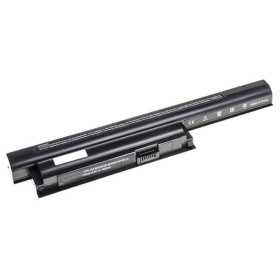 BATERIA SONY VGP-BPL26 | VPC-CA | VPC-CB | VPC-EG | VPC-EH | VPC-EJ | VPC-W BATERIA SONY VGN-AW VGN-BZ VGN-CS VGN-FW VGN-NS VGN-NW (SILVER, 4400mAh)