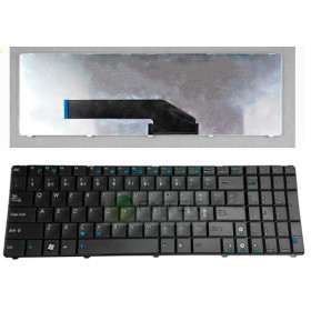 TECLADO ASUS F52 | F52A | F90 | F90SV | P50 | P50IJ | X5CA | X5CQ | X65IJ | X65IL | X70AB | X70AC TECLADO ASUS F52 | F52A | F90 | F90SV | P50 | P50IJ | X5CA | X5CQ | X65IJ | X65IL | X70AB | X70AC