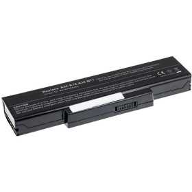 BATERÍA ASUS A72 | A73 | K72 | K73 | N71 | N72 | N73 | X72 | X73 | X77 | Pro7 | X73 BATERÍA ASUS A72 | A73 | K72 | K73 | N71 | N72 | N73 | X72 | X73 | X77 | Pro7 | X73