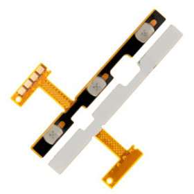 FLEX BOTÓN VOLUMEN + ENCENDIDO SAMSUNG GALAXY A02S - SM-A025G FLEX BOTÓN VOLUMEN + ENCENDIDO SAMSUNG GALAXY A02S - SM-A025G