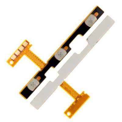 FLEX BOTÓN VOLUMEN + ENCENDIDO SAMSUNG GALAXY A02S - SM-A025G
