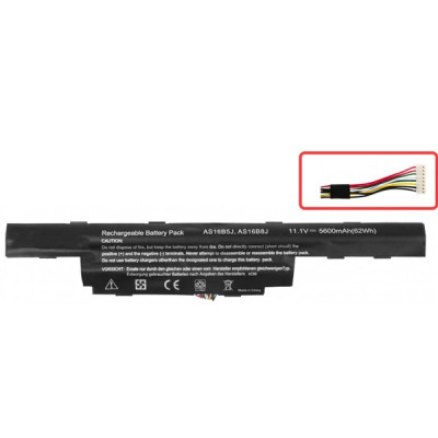 BATERIA ACER AS16B5J | AS16B8J