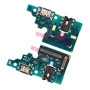 PLACA DE CARGA TIPO C + MICRÓFONO + JACK DE AUDIO SAMSUNG GALAXY A51 - A515