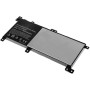 BATERIA ASUS C21N1509 