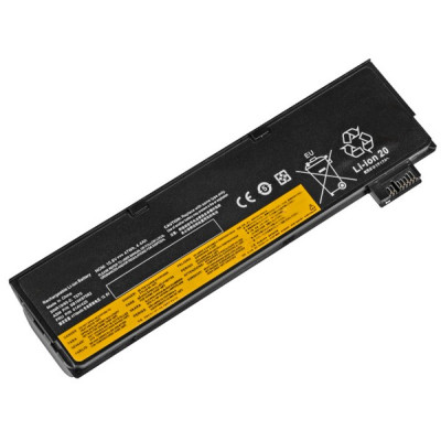 BATERIA LENOVO SB10K97563 | SB10K97580 | SB10K97581 | SB10K97582 | SB10K97583