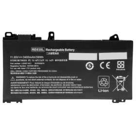 BATERÍA HP PROBOOK 430 G6 | 430 G7 | 440 G6 | 440 G7 | 445 G6 | 445 G7 | 450 G6 | 450 G7 | 455 G6 | 455 G7 | 445R G6 | 455R G6 BATERÍA HP PROBOOK 430 G6 | 430 G7 | 440 G6 | 440 G7 | 445 G6 | 445 G7 | 450 G6 | 450 G7 | 455 G6 | 455 G7 | 445R G6 | 455R G6