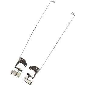 DOBRADIÇAS ( HINGES ) ASUS FX505 | FX505GU | FX505GT | FX505DT | FX505DU | FX505DV | FX505DD | FX86 | FX86S | FX86F | FX86FM DOBRADIÇAS ( HINGES ) ASUS FX505 | FX505GU | FX505GT | FX505DT | FX505DU | FX505DV | FX505DD | FX86 | FX86S | FX86F | FX86FM