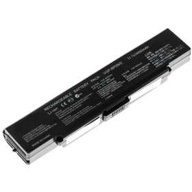 BATERIA SONY VAIO VGN-AR570 CTO | VGN-AR670 CTO | VGN-AR770