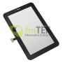 TOUCH SCREEN SAMSUNG GALAXY TAB 2 - P3100 | P3110 | P3113 - 7.0"  PRETO