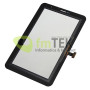 TOUCH SCREEN SAMSUNG GALAXY TAB 2 - P3100 | P3110 | P3113 - 7.0"  PRETO