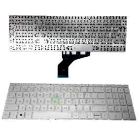 TECLADO HP 15-DB | 15-DB0000 | 15-DB0004NP | 15-DB0007NP | 15-DB0011NP | 15-DB0013NP | 15-DB0014NP | 15-DB0016NP | 15-DB0017NP TECLADO HP 15-DB0000 | 15-DB0027NO | 15-DB0066NF | 15-DB1973CL