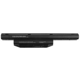 BATTERY FUJITSU LIFEBOOK A514 | A544 | A555 | AH544 | AH564 | E547 | E554 | E733 | E734 | E743 | E744 | E746 | E753 | E754 BATERIA FUJITSU LIFEBOOK