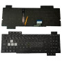 TECLADO ASUS TUF GAMING FX80 FX80G FX80GD FX80GM FX86 FX86S