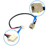 DC POWER JACK CONECTOR ACER ASPIRE A315-21 A315-31 A315-32 A315-51 E5-522 E5-532 E5-573 E5-574 E5-552