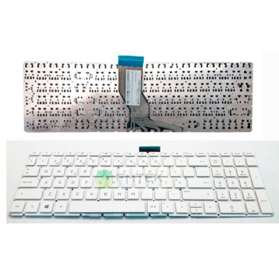 TECLADO HP 15-BW | 15-BW006NP | 15-BW015NP | 15-BW057NS | 15-BW031NT | 15-AN | 15-AN000 SERIES