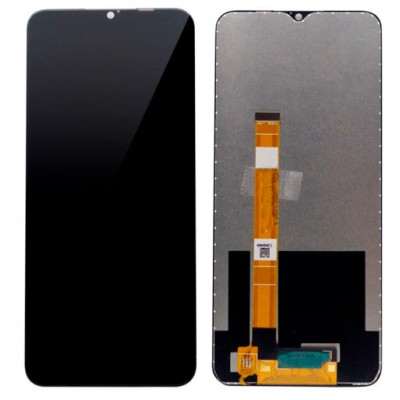 ECRA LCD TOUCH REALME C3 5i 6i