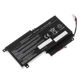 BATERIA TOSHIBA PA51O7U-1BRS | PA5107U-1BRS | P000573230 | P000573240