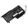 BATERÍA TOSHIBA PA51O7U-1BRS | PA5107U-1BRS | P000573230 | P000573240