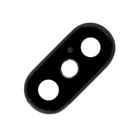 IPHONE XS REAR CAMERA GLASS VIDRO DE CAMARA TRASEIRA IPHONE XS