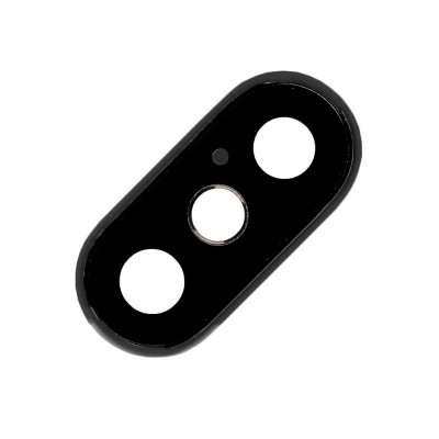 VIDRO DE CAMARA TRASEIRA IPHONE XS