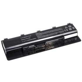 BATTERY ASUS N46 | N56 | N76 | R501 | R701 | R401 SERIES - A31-N56 | A32-N56 | A33-N56 BATERIA P/ ASUS A32-F5 X50SL X50RL F5 F5C F5GL F5M F5N F5R F5RI