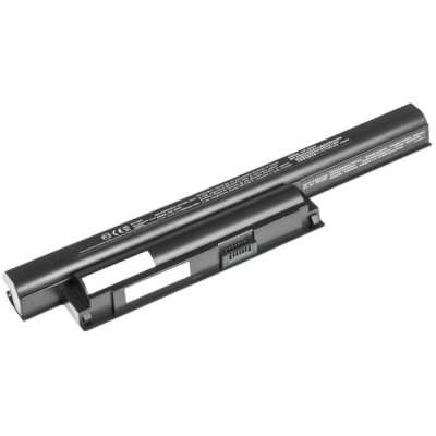 BATERIA SONY VGP-BPS22 | VGP-BPS22A | VGP-BPL22 | BPS22 | BPS22A - 4400mAh