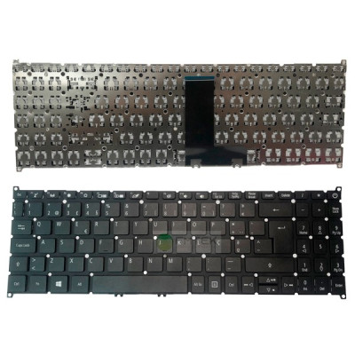 TECLADO ACER ASPIRE 5 A515-52 A515-52G A515-52-53XB A515-52G-5198 A515-52G-580M A515-52G-58LJ A515-52G-72U7