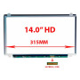PANTALLA LCD ASUS X407 | X407M | X407U | X407UA | F407 | F407M | F407U | F407UA | A407 | A407M | A407U | A407UA - 14.0" HD 315MM