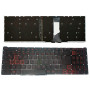 TECLADO ACER NITRO AN515-43 | AN515-44 | AN515-54 | AN515-55 | AN517-51 SERIES
