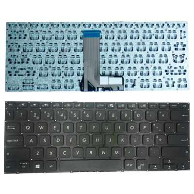 TECLADO ASUS X409 | X409U | X409D | X409F | X409M | F409 | F409U | F409D | F409F | F409M | A409 | A409U | A409D | A409F | A409M