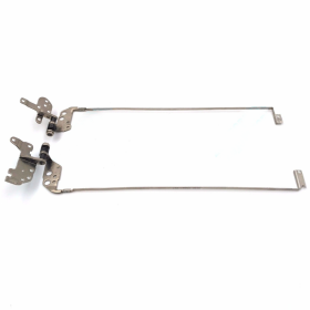 DOBRADIÇAS ( HINGES ) TOSHIBA SATELLITE P50 | P50-A | P50T | P50T-A | P55 | P55-A | P55T DOBRADIÇAS ( HINGES ) TOSHIBA SATELLITE P50 | P50-A | P50T | P50T-A | P55 | P55-A | P55T