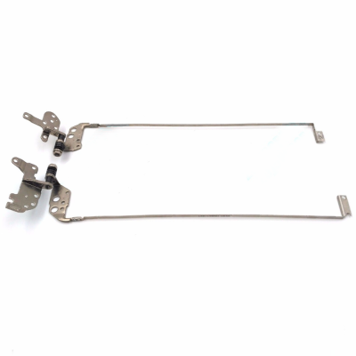 DOBRADIÇAS ( HINGES ) TOSHIBA L50-A | L50D-A | S50-A | S50D-A | S50DT-A | S50T-A | S55-A - NÃO TOUCH