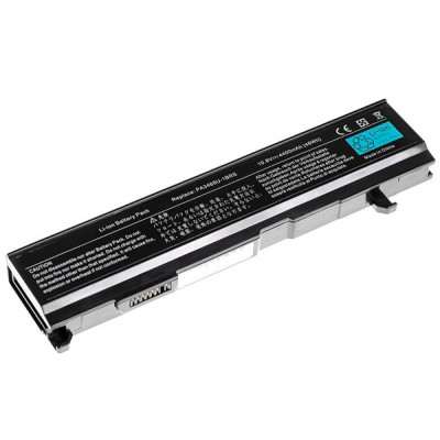 BATERIA TOSHIBA EQUIUM A100-549 A110-233 A110-252 A110-276 M50-192 M50-244 M70-173 4400mAh