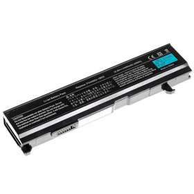BATTERY TOSHIBA SATELLITE PRO A100-229 | M40-301 | M50-238 | M70 | M70-331 | M70-332 | M70-333  – 4400mAh TOSHIBA SATÉLLITE PRO L800 SERIES/ TOSHIBA SATELLITE L800 SERIES