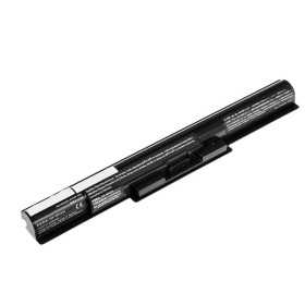 BATERÍA SONY SVF14 | SVF15 | VGP-BPS35 | VGP-BPS35A BATERÍA SONY SVF14 | SVF15 | VGP-BPS35 | VGP-BPS35A