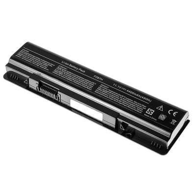 BATERIA DELL F286H F287F F287H G066H G069H PP37L PP38L R988H 312-0818 451-10673 QU-080807001 QU-080807002