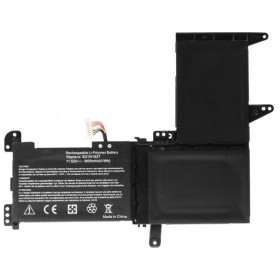 BATERIA ASUS B31N1637 | C31N1637 | C31PIJH | B31B191 | B31BI91 | B31BI2H | B31BI9H