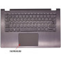 CARCAÇA + TECLADO + TRACKPAD ( TOP CASE ) PALMREST LENOVO IDEAPAD YOGA 530-14 | 530-14IKB | 530-14ARR