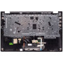CARCAÇA + TECLADO + TRACKPAD ( TOP CASE ) PALMREST LENOVO IDEAPAD YOGA 530-14 | 530-14IKB | 530-14ARR