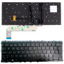 TECLADO HP ELITEBOOK X360 1030 G2 | 1030 G3 | 1030 G4