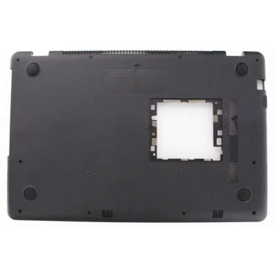 CARCAÇA BAIXO ( BOTTOM CASE ) ASUS X542 | X542BA | X542UA | X542UN | F542 | F542BA | F542UA | F542UN | A542 | A542BA | A542UA