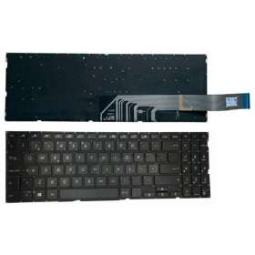 TECLADO ASUS K571 K571GD K571GT K571LH K571LI VX60 VX60F VX60T VX60GT