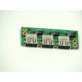 PUERTOS USB FUJITSU ESPRIMO MOBILE V5535 - REACONDICIONADO