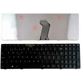 TECLADO LENOVO G500 | G505 | G510 | G700 | G710 TECLADO LENOVO G500 | G505 | G510 | G700 | G710