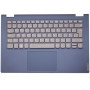 CARCAÇA + TECLADO + TOUCHPAD ( TOP CASE ) PALMREST LENOVO IDEAPAD C340-14 | C340-14API | C340-14IML | C340-14IWL